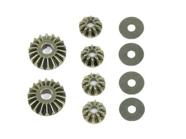 SWORKz Planetenrad Differential (2)
